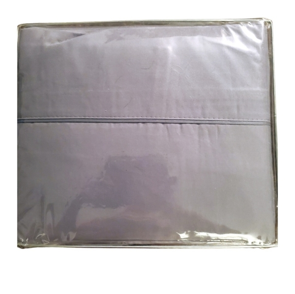 Lux Club Bamboo Collection King Size 6 piece Deep Pocket light Grey Sheets NEW - Picture 2 of 2